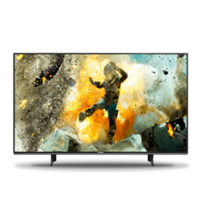 Panasonic TH-43FX600Z FHD HDR10 SAT 