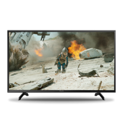 Panasonic TH-40F400Z FHD Entry