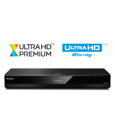 Panasonic DP-UB820
