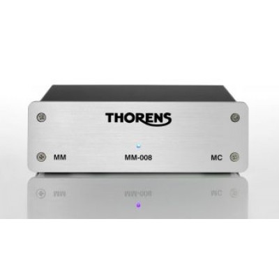 Thorens MM 008
