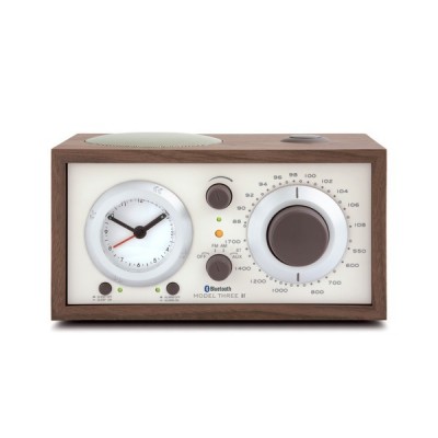 Tivoli Model3 Bluetooth Clock Radio